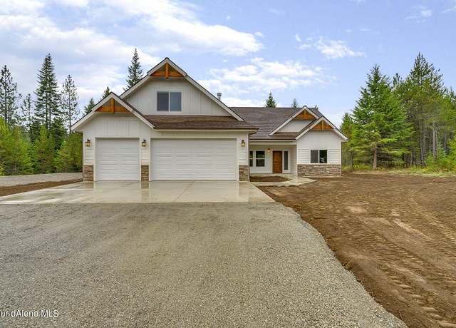 Property at L1B8 N Eclipse Rd, Rathdrum, ID 83858, 3 beds, 2 baths