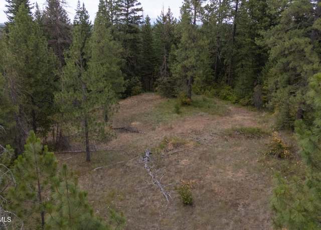 Property at NNA E Chilco Rd, Twin Lakes, ID 83858