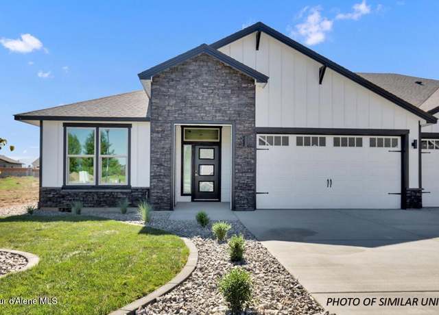 Property at 1109 N Country Club Dr #19, Deer Park, WA 99006, 3 beds, 2 baths