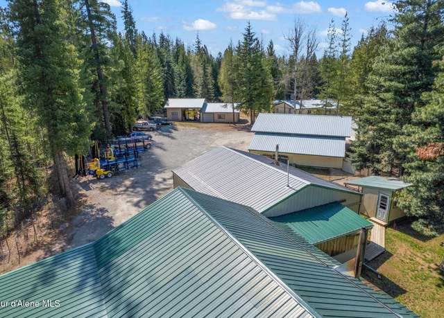 Property at 426 Selle Rd, Sandpoint, ID 83864, 3 beds, 2 baths