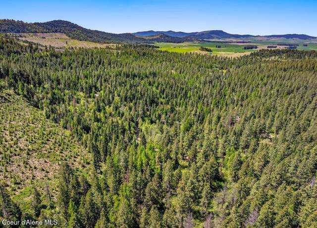 Property at 770 Crestview Ln, Plummer, ID 83851