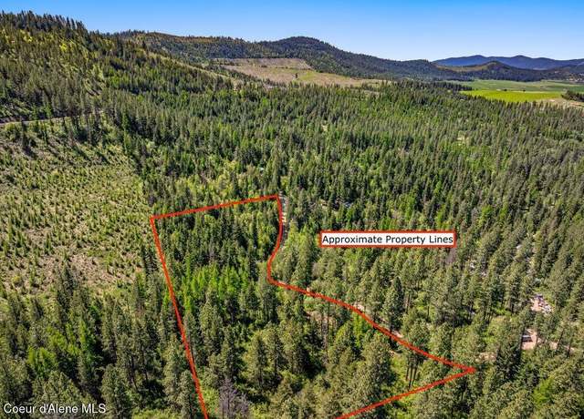 Property at 770 Crestview Ln, Plummer, ID 83851