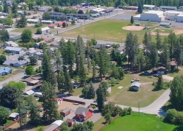 Property at NNA W Beardmore Ave, Priest River, ID 83856