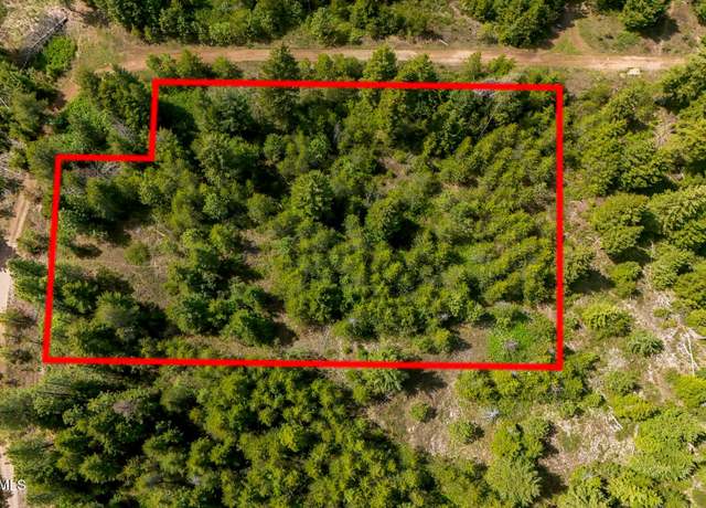 Property at XXX Vermont, Spirit Lake, ID 83869