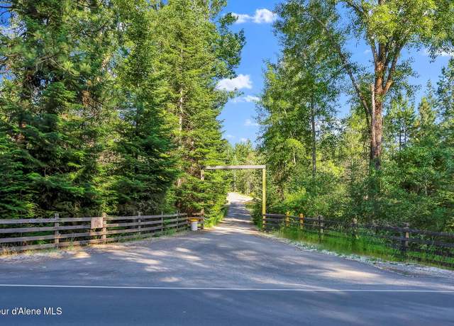 Property at NKA Finnegan Rd, Coeur D'alene, ID 83814