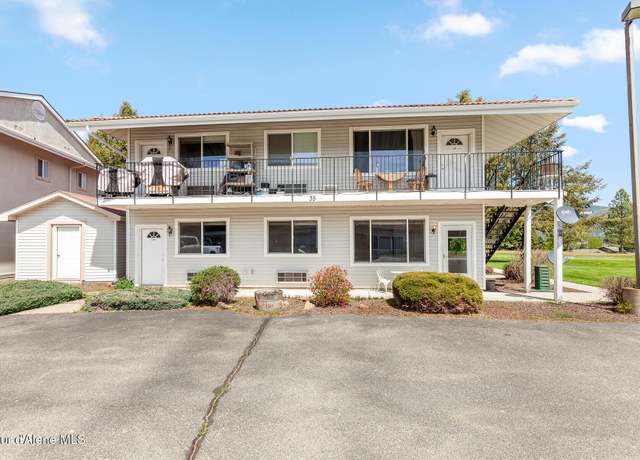 Property at 35 Fairway Dr Unit C1-A, Blanchard, ID 83804, 2 beds, 2 baths