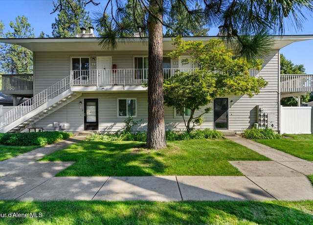 Property at 683 E Whispering Pines Ln #14, Coeur D'alene, ID 83815, 1 bed, 1 bath