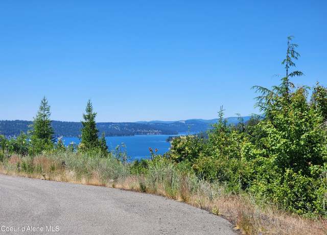 Property at Lt 79 Blk3 S Turquoise Dr, Harrison, ID 83833