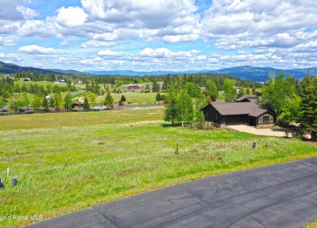 Property at L202 S Basalt Dr, Coeur D'alene, ID 83814