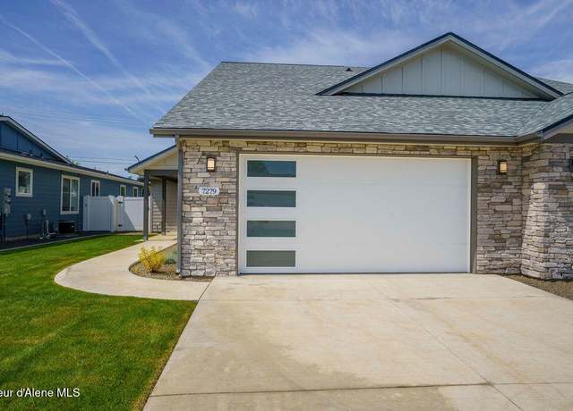 Property at 7279 N Grafton St, Coeur D'alene, ID 83815, 2 beds, 2 baths