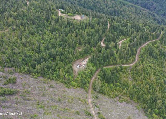 Property at 193 Wildflower, St. Maries, ID 83861