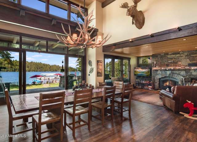 Property at 57 Blue Heron Ln, Hope, ID 83836, 3 beds, 2.5 baths