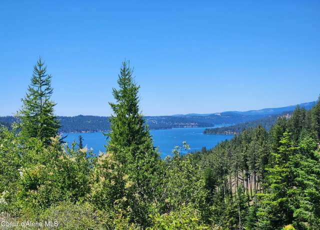Property at Lt80 Blk3 S Turquoise Dr, Harrison, ID 83833