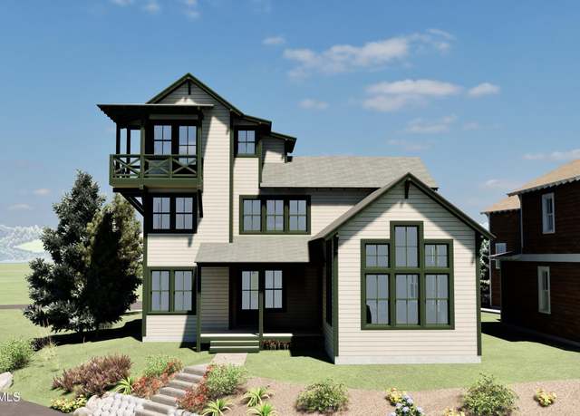 Property at Lot1,Blk1 Kayak Loop, Oldtown, ID 83822, 4 beds, 4.5 baths