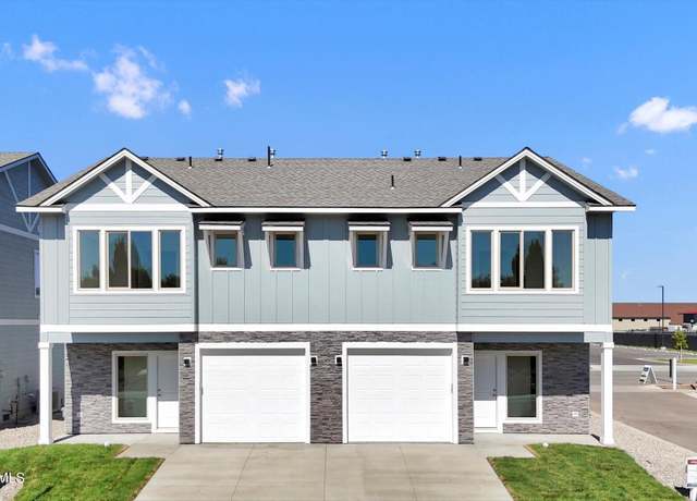 Property at 757 N Creative Way (lot 3), Post Falls, ID 83854, 3 beds, 2.5 baths
