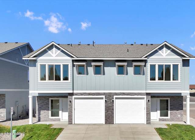 Property at 757 N Creative Way (lot 3), Post Falls, ID 83854, 3 beds, 2.5 baths