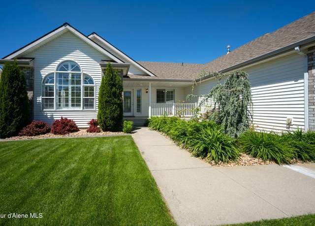 Property at 2619 N Tiatan St, Post Falls, ID 83854, 3 beds, 2 baths