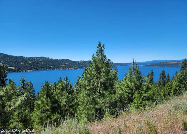 Property at Lt 39 Blk3 S Promontory Rd, Harrison, ID 83833