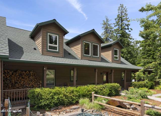 Property at 24102 N Derting Rd, Hayden, ID 83835, 3 beds, 3.5 baths