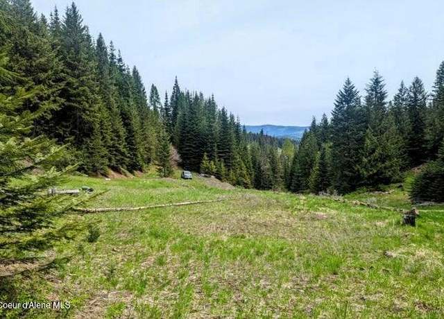 Property at NKa Gold Ridge Rd, St. Maries, ID 83861
