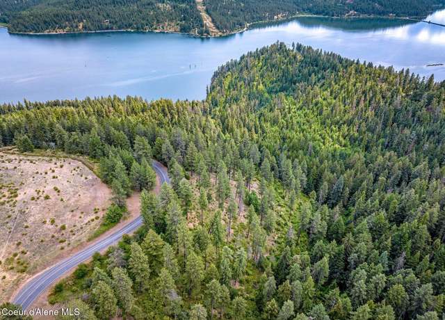Property at NKA Bella Vis, Worley, ID 83876
