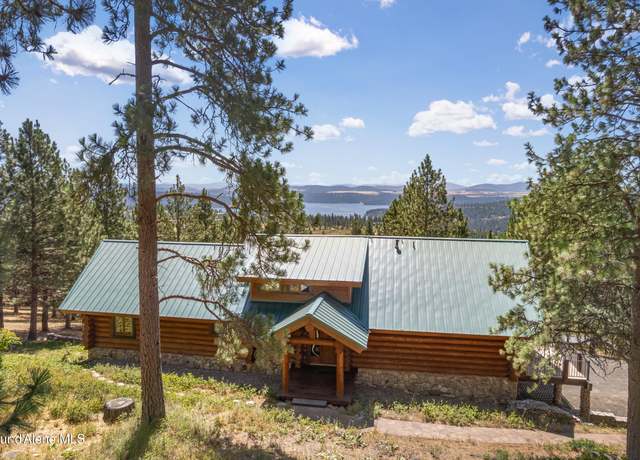 Property at 16292 S Rockford Heights Rd, Coeur D'alene, ID 83814, 4 beds, 3 baths