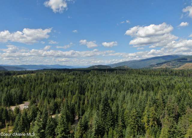 Property at 155 Chase Lake Rd, Priest River, ID 83856