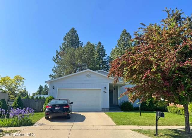Property at 1601 Sequoia St, Sandpoint, ID 83864, 2 beds, 1 bath