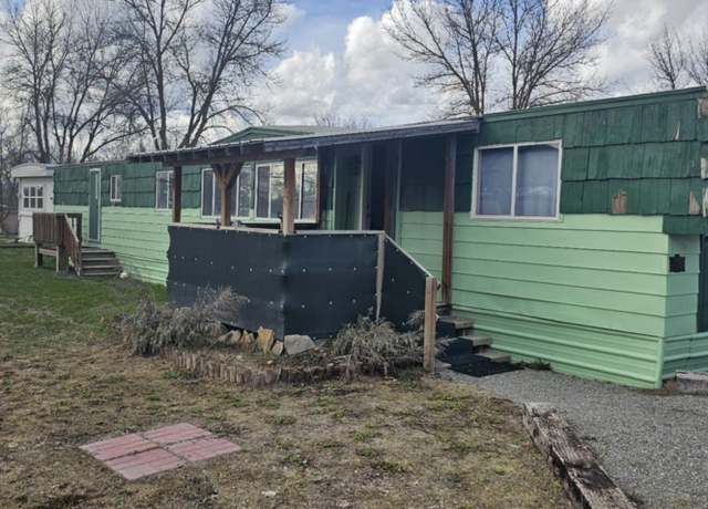 Property at 966 N Labelle Loop, Post Falls, ID 83854, 2 beds, 2 baths