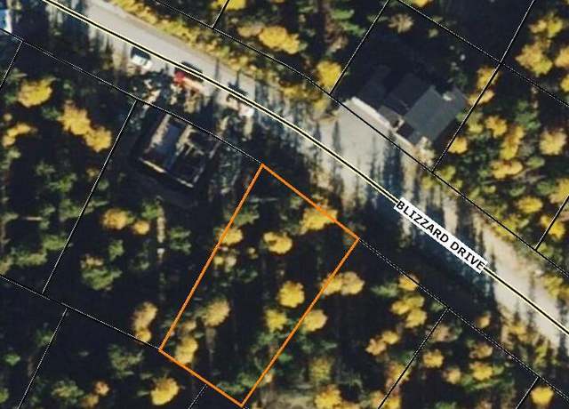 Property at NKA Blizzard Dr, Sandpoint, ID 83864