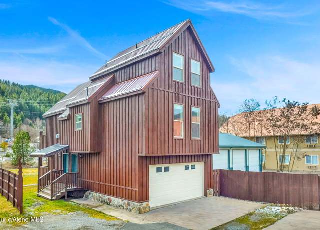 Property at 515 Bunker Ave #3, Kellogg, ID 83837, 3 beds, 3 baths