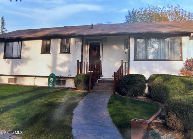 Property at 512177 Highway 95, Bonners Ferry, ID 83805, 3 beds, 2 baths