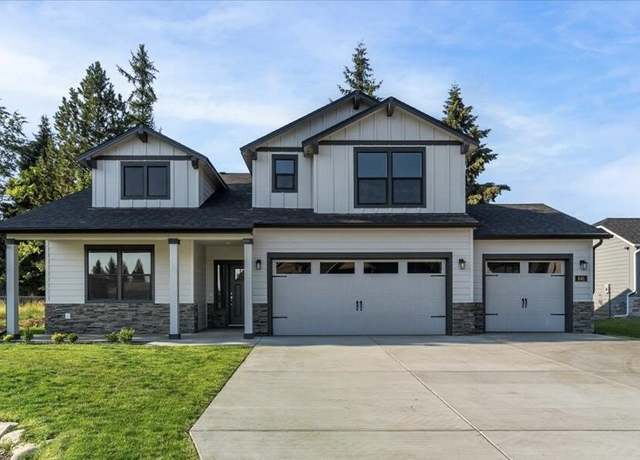 Property at 2434 Victor Loop, Coeur D'alene, ID 83815, 4 beds, 3 baths