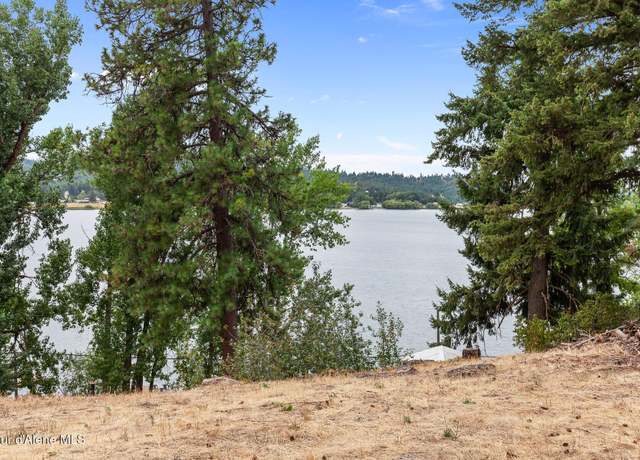 Property at NNA N Cliff House Rd, Hauser, ID 83854