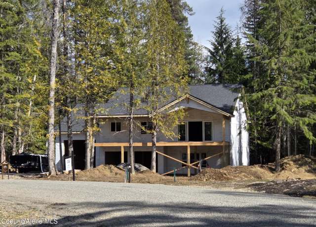 Property at 240 Brown Bear Dr, Nordman, ID 83848, 6 beds, 6 baths
