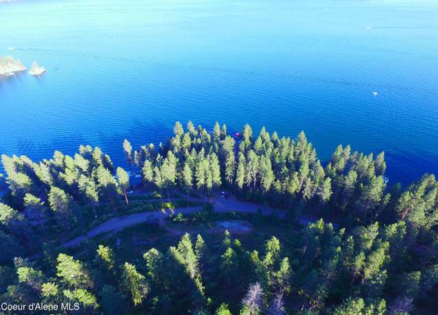 Property at 1751 W Valhalla Rd, Coeur D'alene, ID 83814