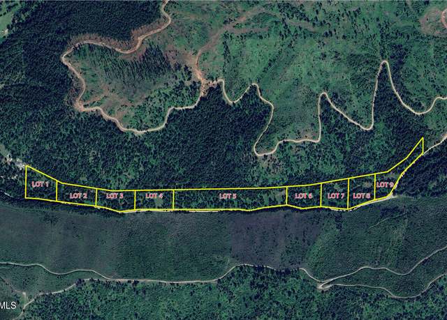 Property at Lot 2 Bear Creek Rd, Kingston, ID 83839