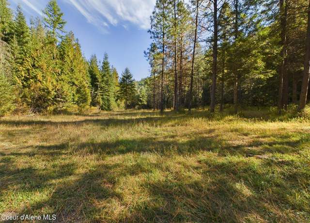 Property at Lot 2 Bear Creek Rd, Kingston, ID 83839