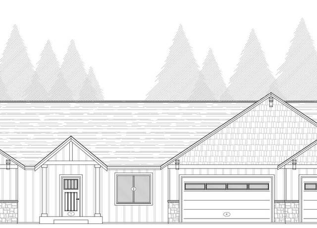 Property at 55 Happy Mdws, Athol, ID 83801, 3 beds, 3 baths