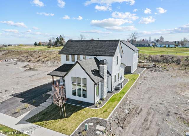 Property at 3494 N Blaze Loop, Post Falls, ID 83854, 4 beds, 3.5 baths
