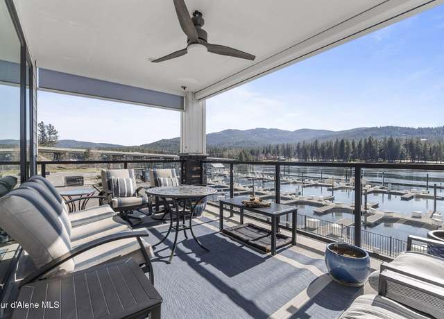 Property at 447 W Waterside Dr #205, Post Falls, ID 83854, 3 beds, 2 baths