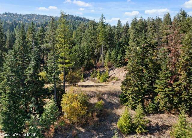 Property at 10368 W Bella Ridge Dr, Coeur D'alene, ID 83814