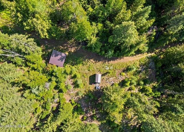 Property at NKA Raven Rdg, Sandpoint, ID 83864