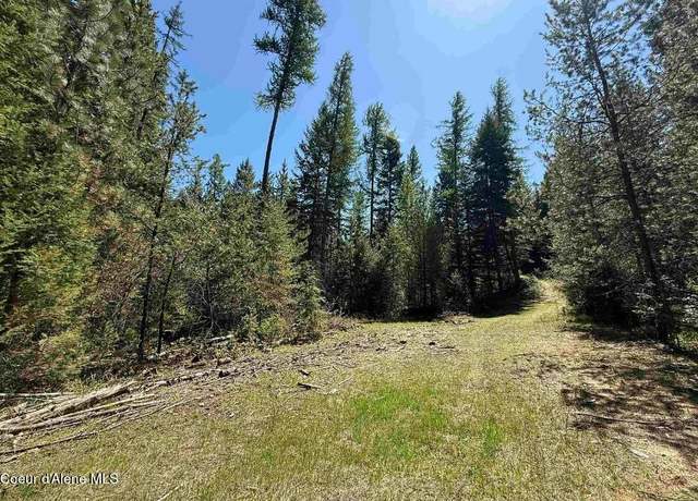 Property at 8995 E Quarter Mile Rd, Athol, ID 83801