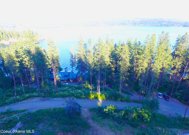 Property at 1753 W Valhalla Rd, Coeur D'alene, ID 83814