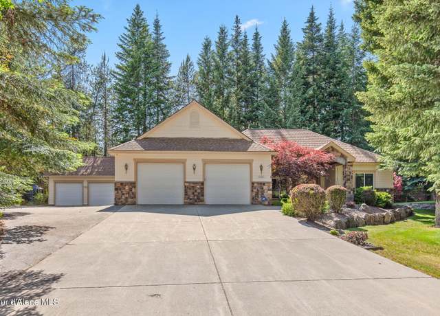 Property at 3345 E ST James Ave, Hayden, ID 83835, 3 beds, 2 baths