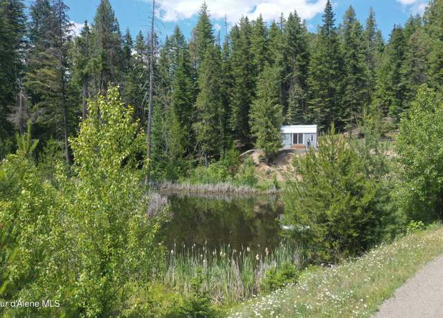 Property at 347 Ryan Lp, St. Maries, ID 83861