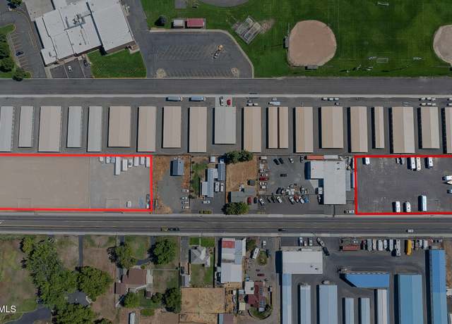 Property at NNA Appleside Blvd, Clarkston, WA 99403