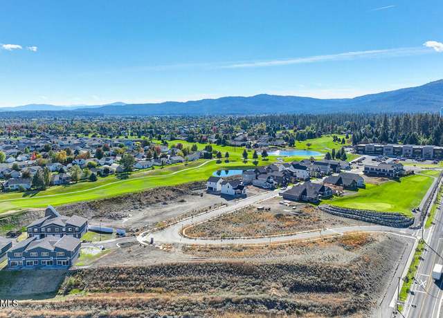 Property at 3594 N Blaze Loop, Post Falls, ID 83854