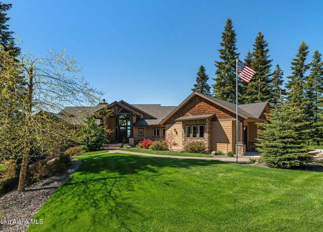 Property at 2576 E Parker Ave, Harrison, ID 83833, 4 beds, 3.5 baths